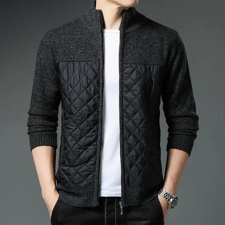 Aston Knit Cardigan