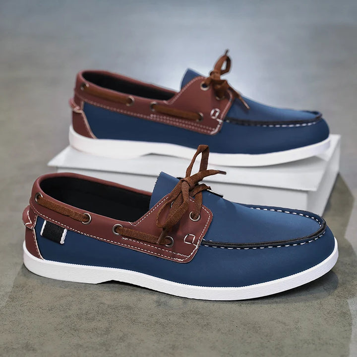 Neiman Loafers
