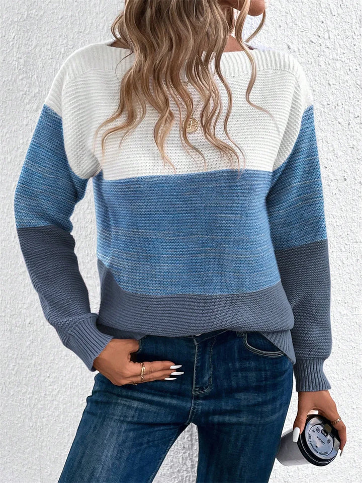 Canyon Calm Sweater