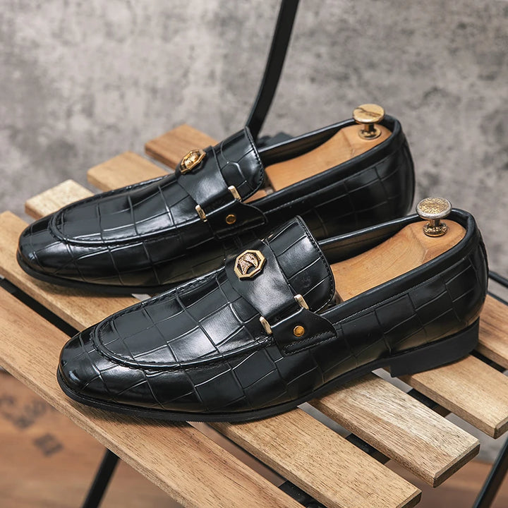 Aristone Loafers