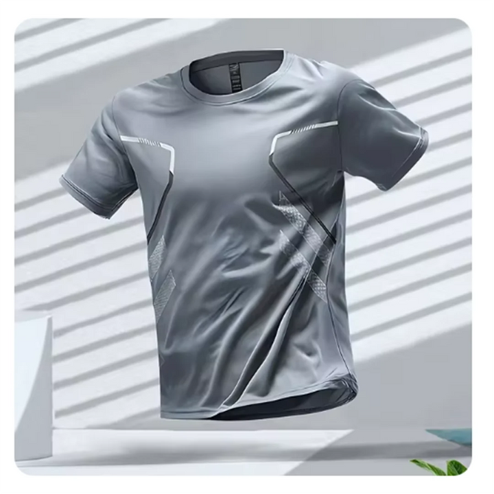 Velocity Mode Dry Fit T-Shirt